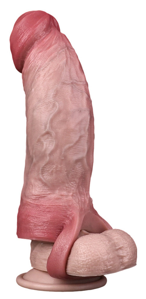 Gaine à pénis Dickedick 19 x 5.5cm