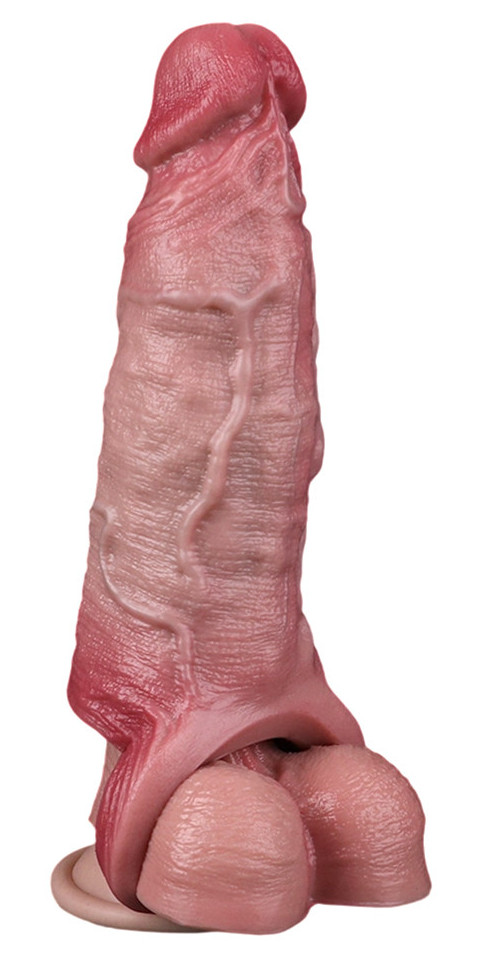 Gaine à pénis Dipdick 16 x 5cm