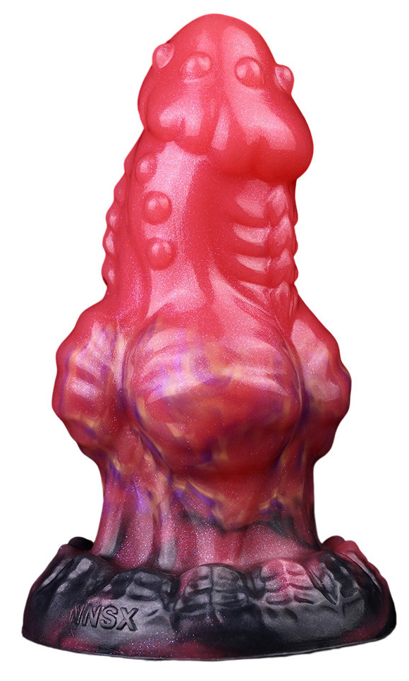 Plug Drakefor 12 x 6.8cm