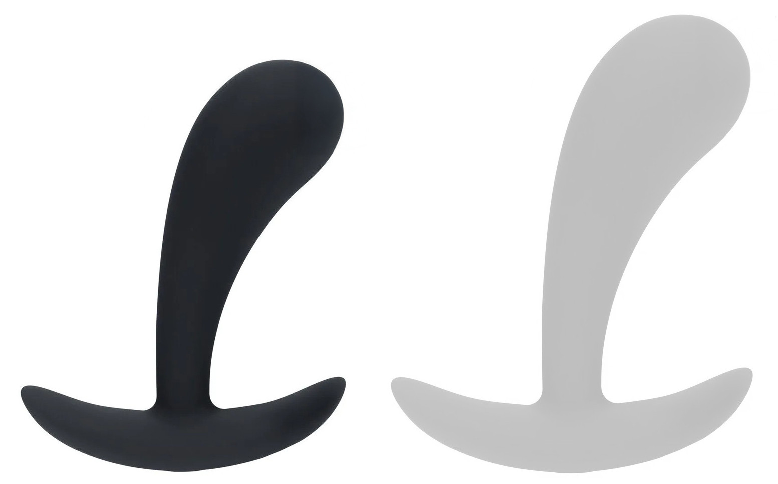 Stimulateur Point Vibe S 9 x 3.2cm