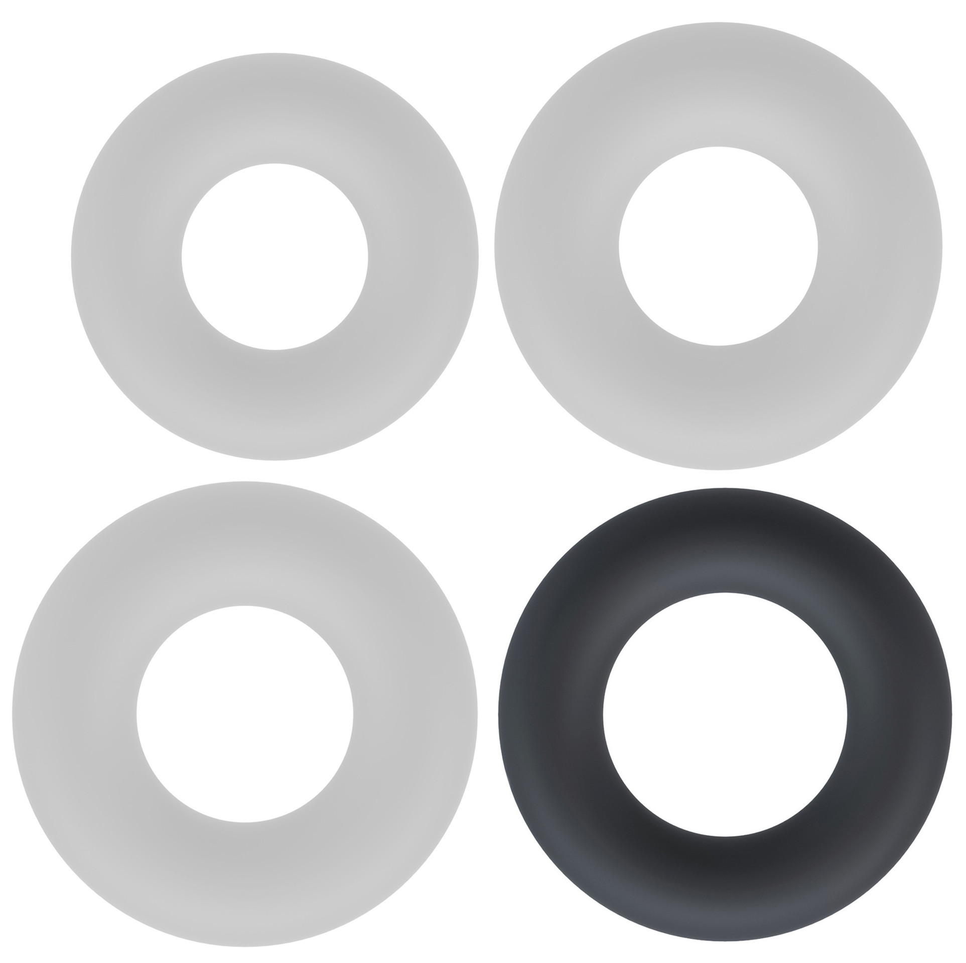Cockring Cock Levelz L 42mm