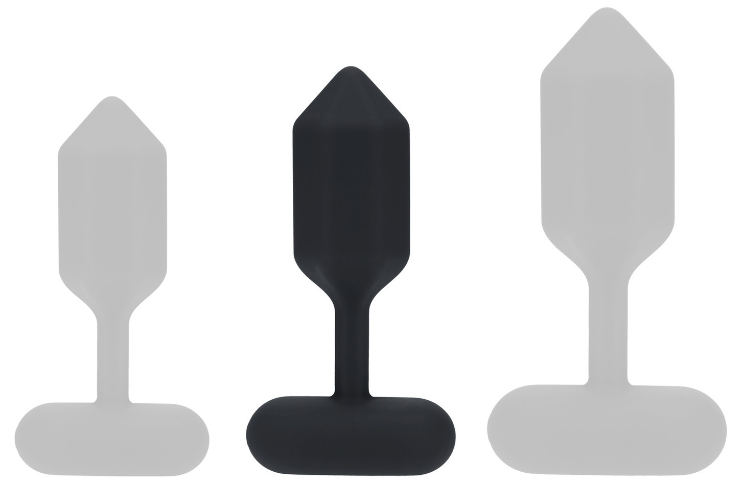 Plug Hexagonass M 10x 3.5cm
