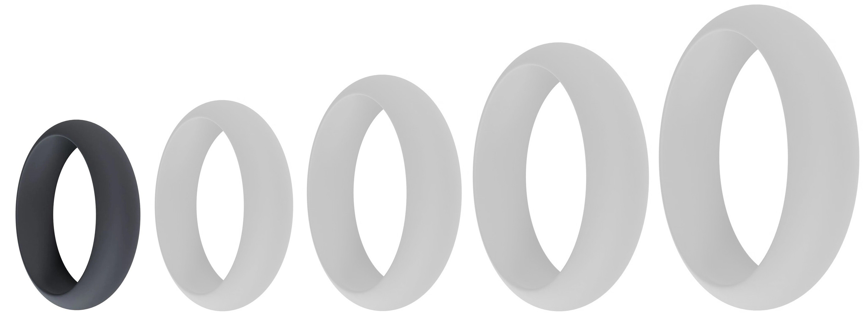 Cockring silicone Wide-O S 30mm