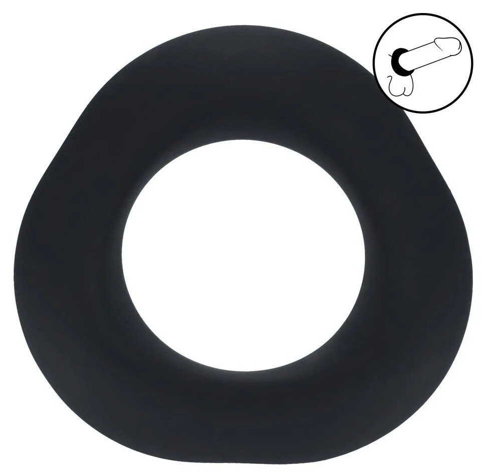 Cockring Ergocock 26mm