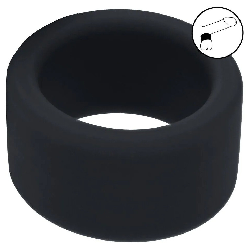 Ballstretcher Ball Strap M 34 mm - Hauteur 3cm