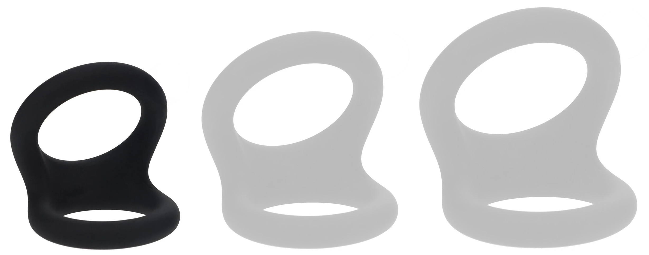Ballstretcher Double O S 25-30mm