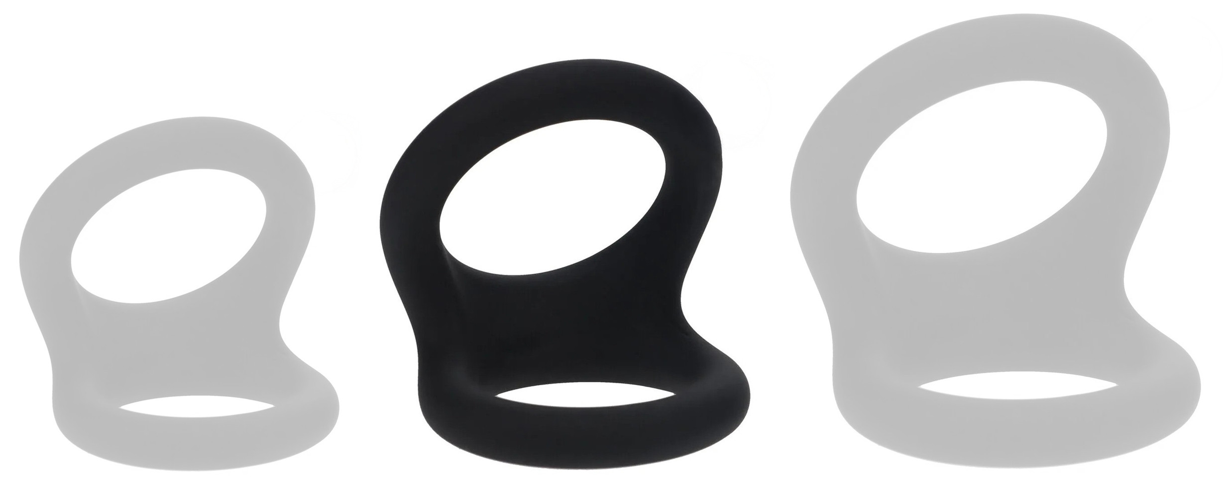 Ballstretcher Double O M 30-35mm