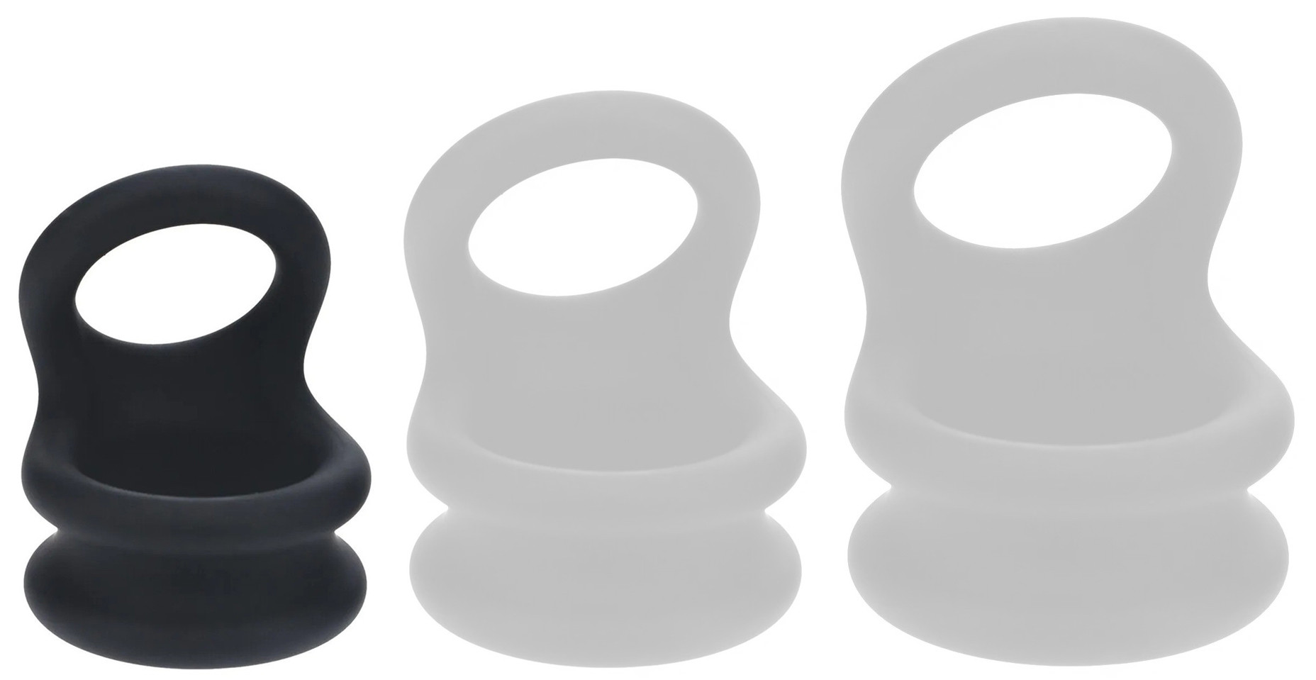 Ballstretcher Wide O S 25-30 mm