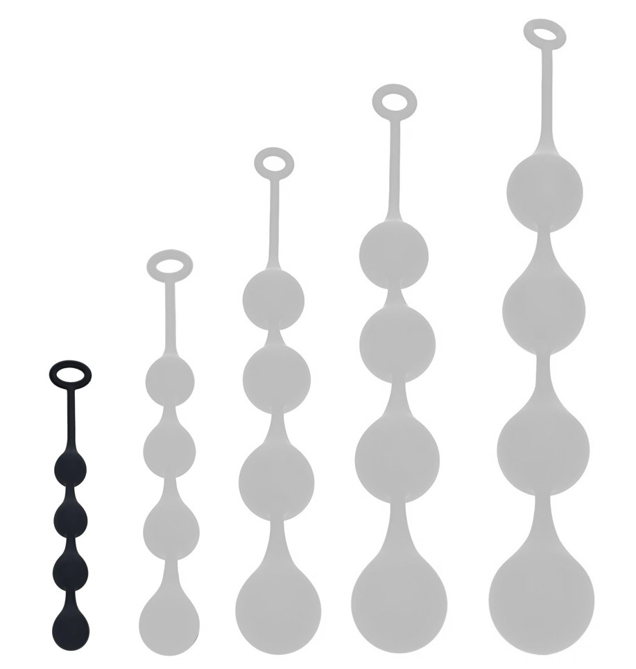 Boules Dropass S 21 x 2cm