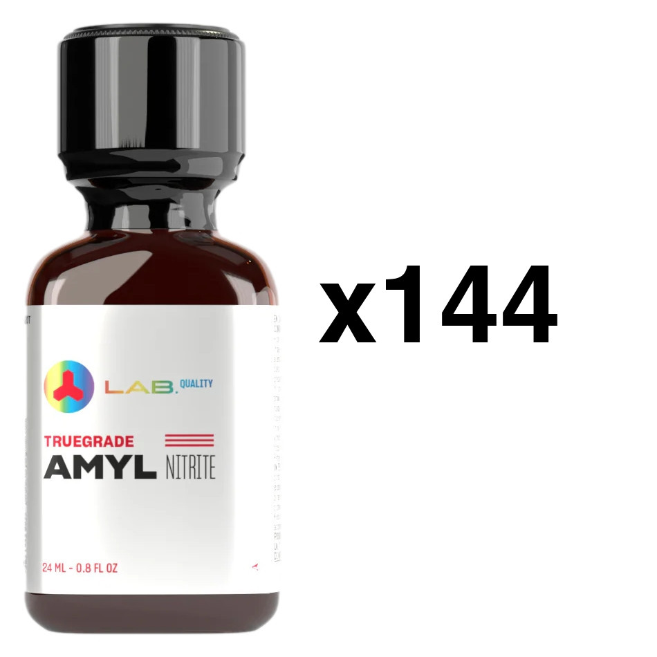 Amyl Lab Quality 24ml x144