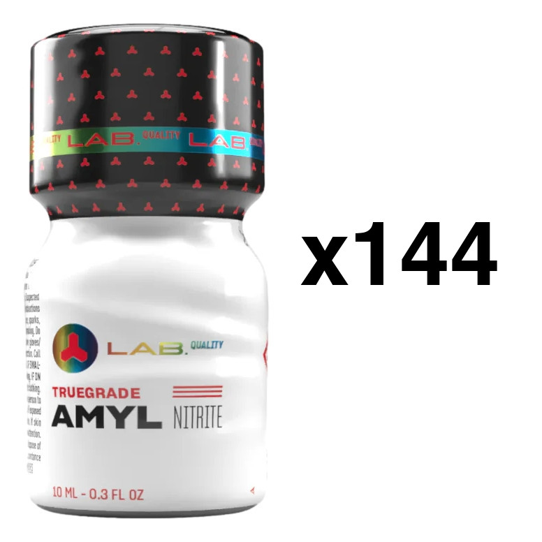 Amyl Lab Quality 10ml x144