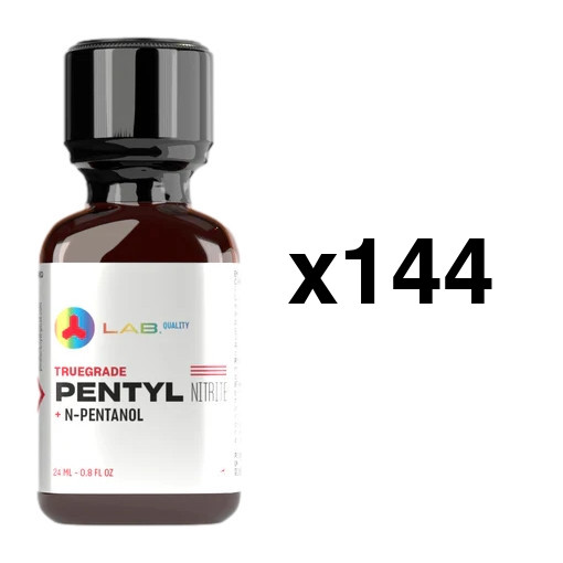 Pentyl N-Pentanol Lab Quality 24ml x144
