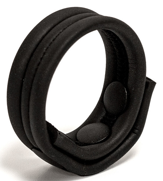 Cockstrap Brutus 40-60 mm Noir
