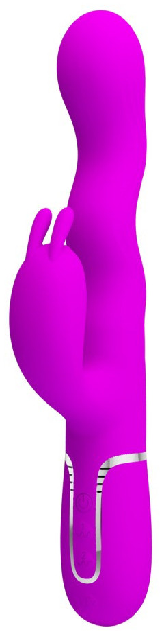 Vibro rabbit Laursen 14 x 3.7cm