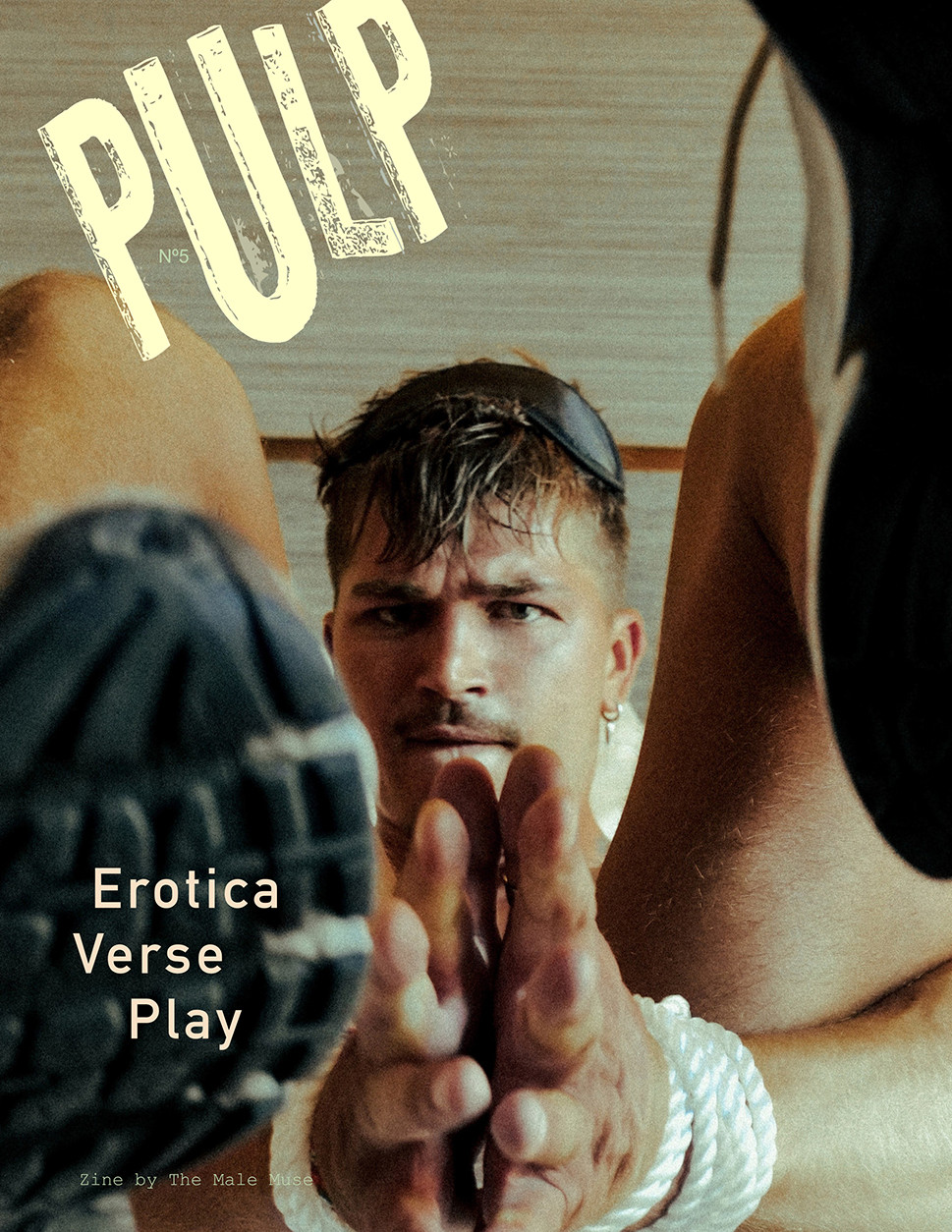Livre photo PULP n5
