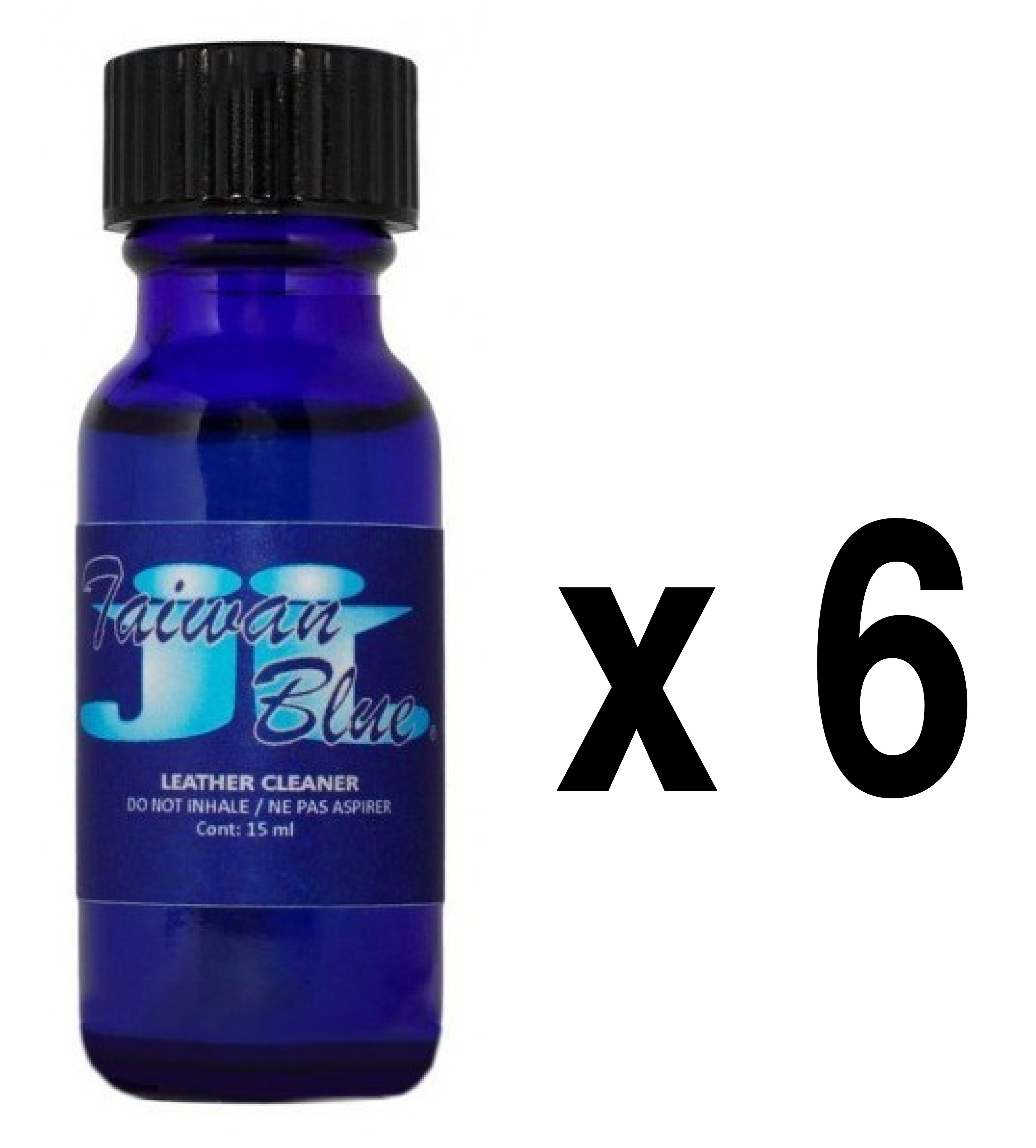 Taiwan Blue 15ml x6