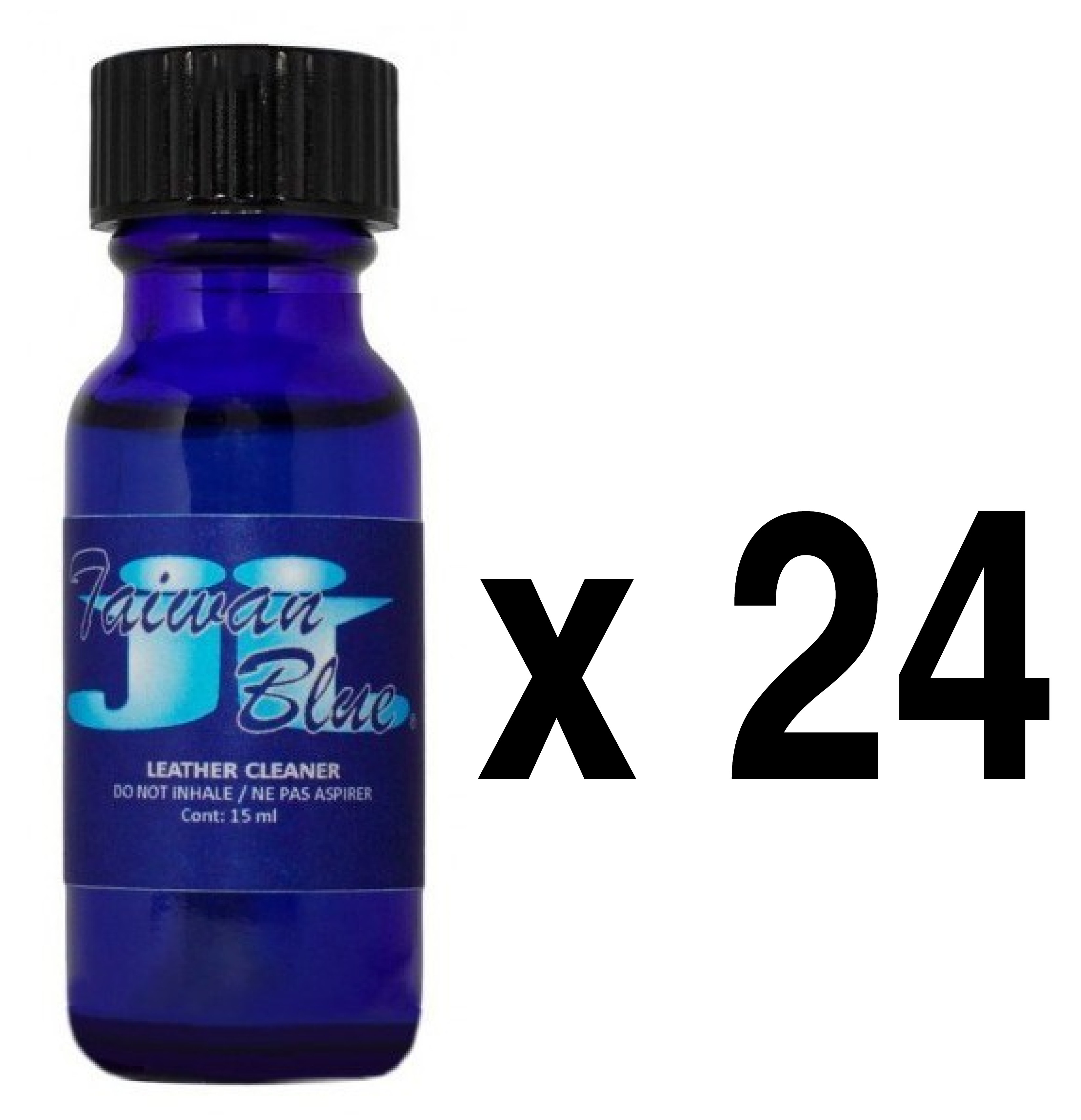 Taiwan Blue 15ml x24