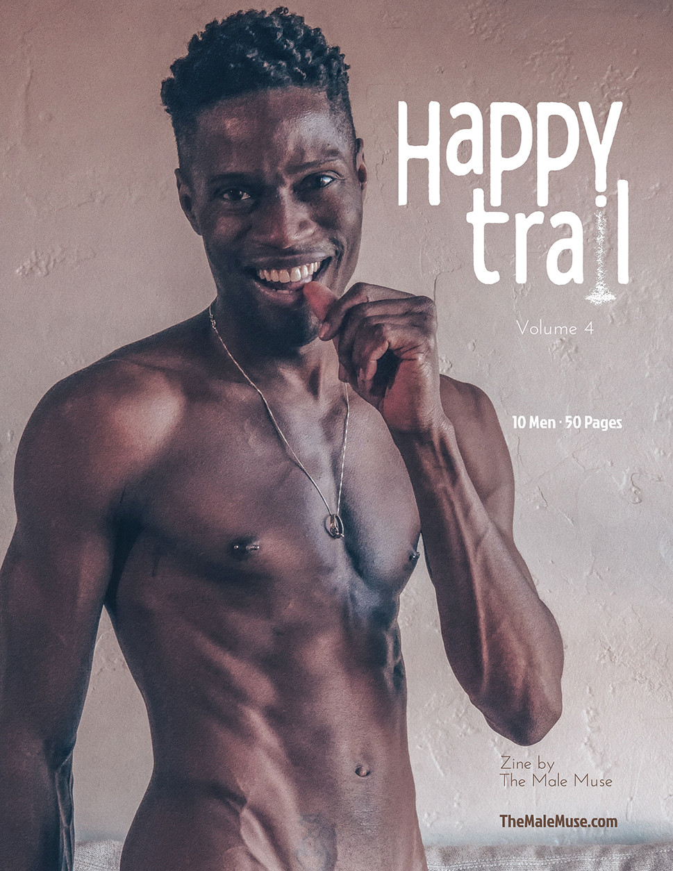 Livre photo HAPPY TRAIL n4