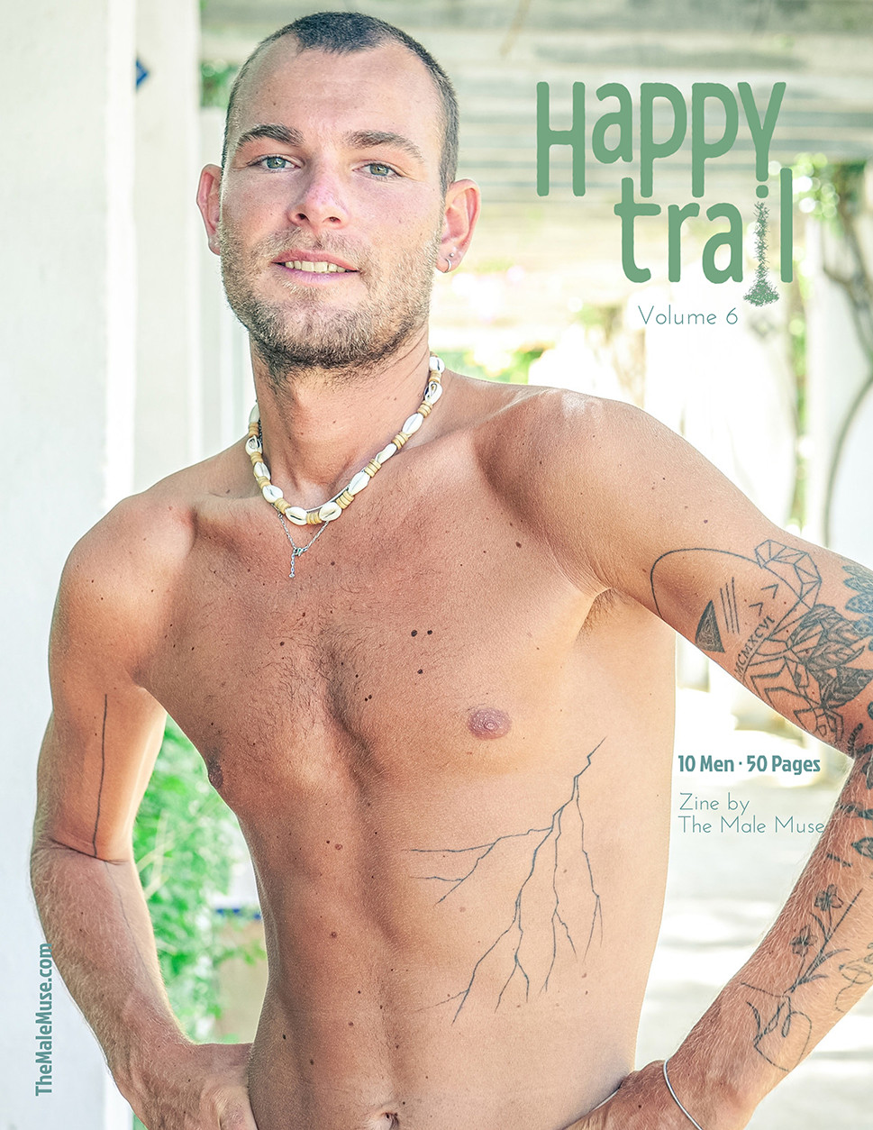 Livre photo HAPPY TRAIL n6