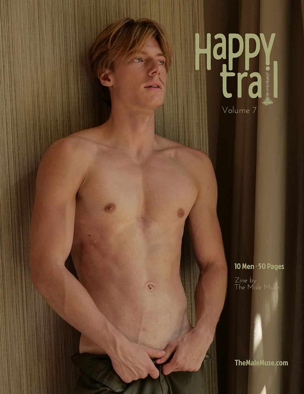 Livre photo HAPPY TRAIL n7