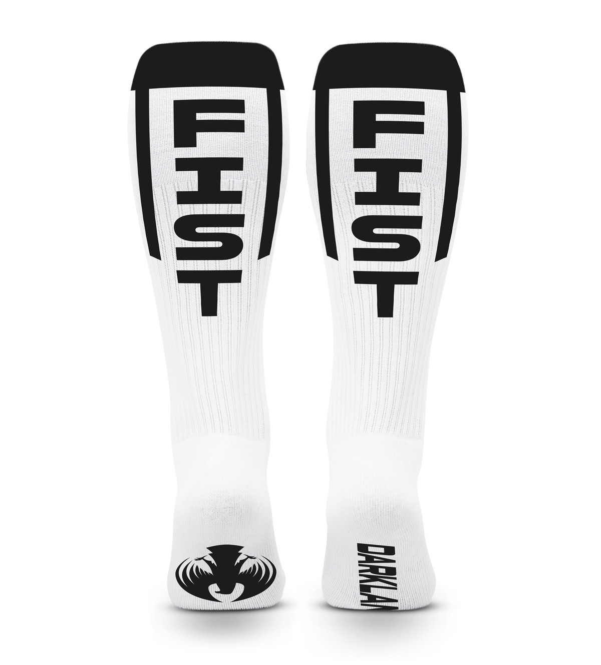 Chaussettes hautes Darklands - Fist