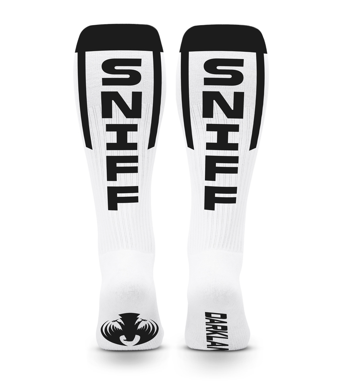 Chaussettes hautes Darklands - Sniff