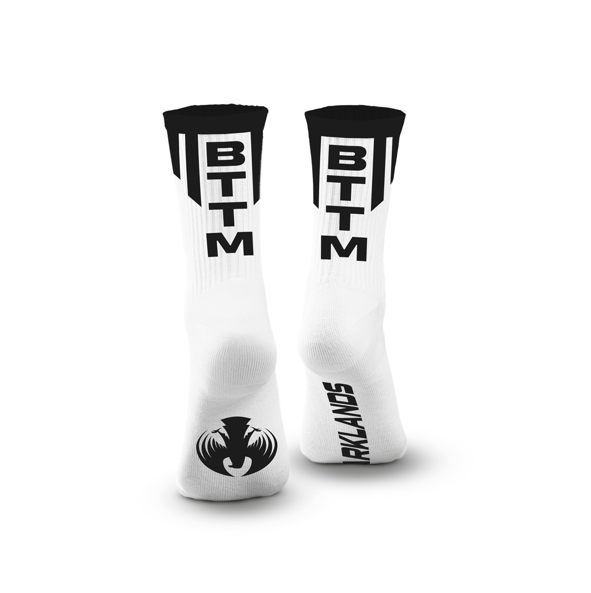 Chaussettes Darklands - BTTM