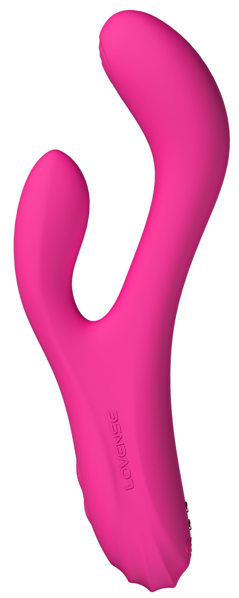 Vibro rabbit connecté Osci 3 11 x 3.4cm