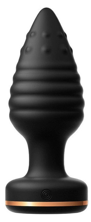 Plug vibrant Conol 6 x 3.6cm