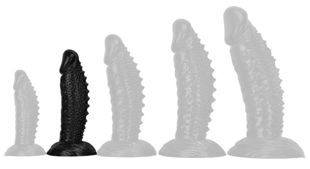 Gode Pirlik M 19 x 6cm