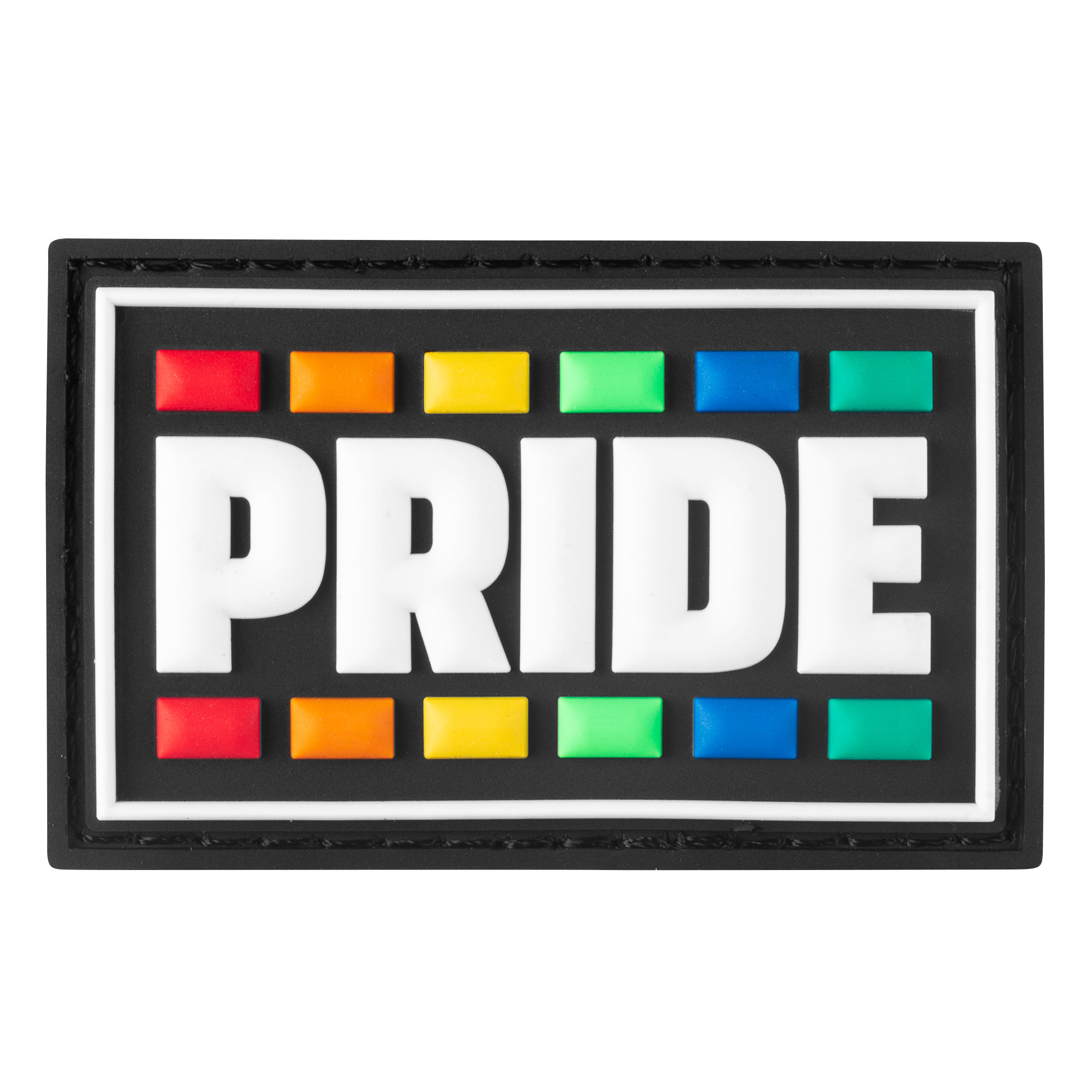 Tag Pride avec scratch