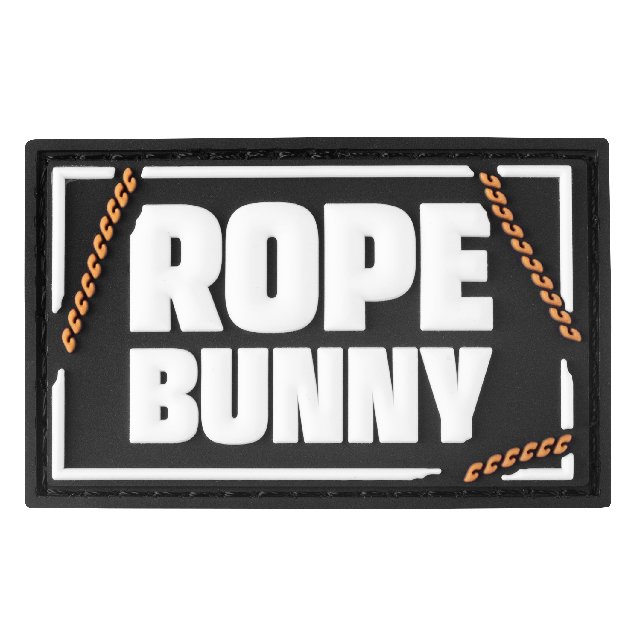Tag Rope Bunny avec scratch