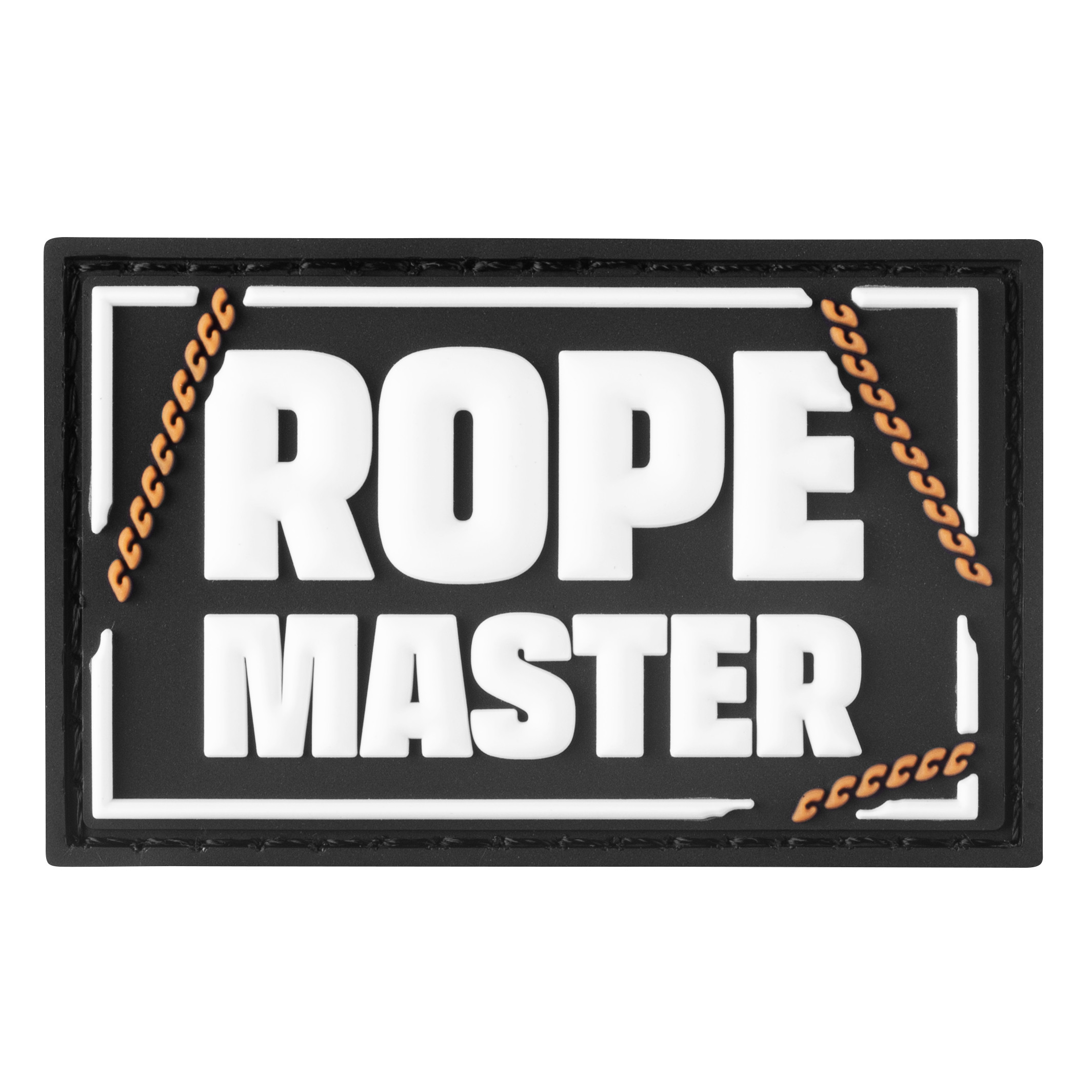 Tag Rope Master avec scratch