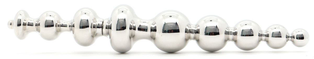 Gode en métal Bolazik 12.5 x 3cm