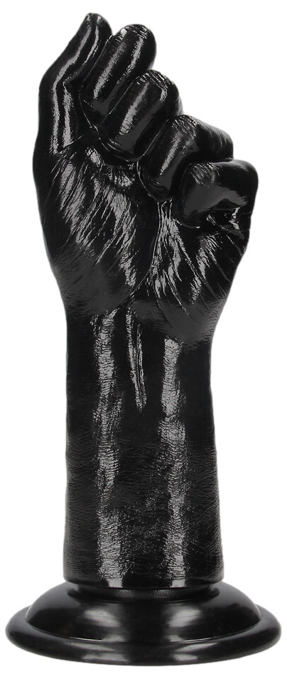 Plug Fist of pleasure 22 x 8cm