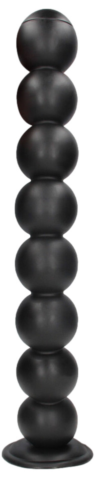 Boules anales Balls of lust 55 x 7.5cm