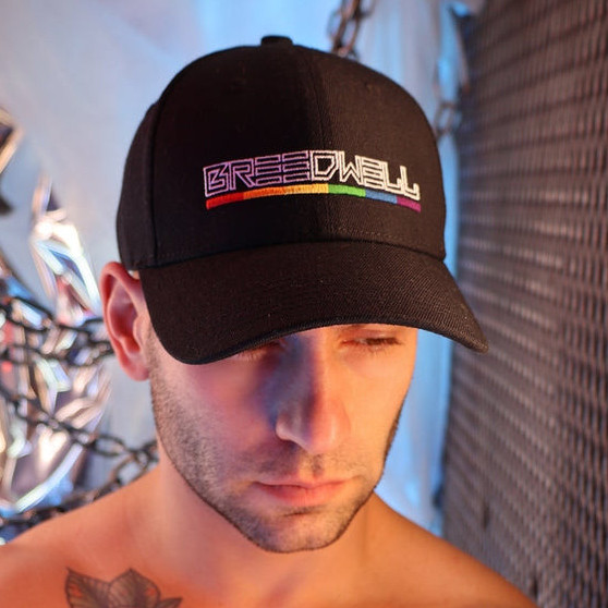 Casquette Icon Pride Noire