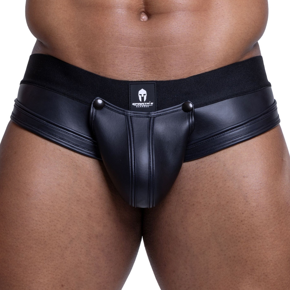 Slip néoprène Giove Noir