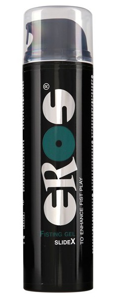 Eros Fisting Gel Slide X - 200 ml