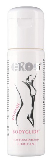 Lubrifiant Silicone Bodyglide Woman - 100ml
