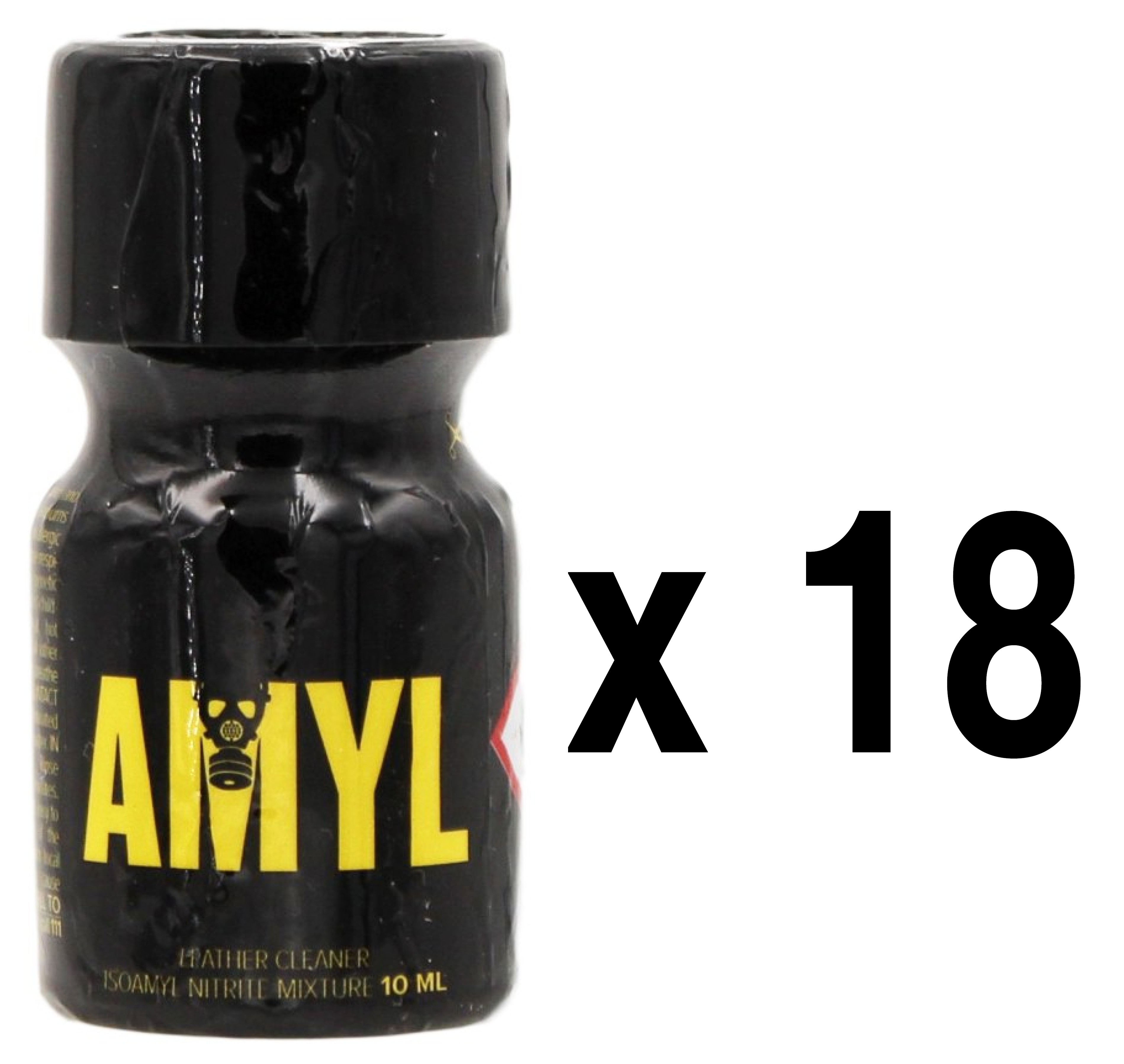 AMYL 10mL x18