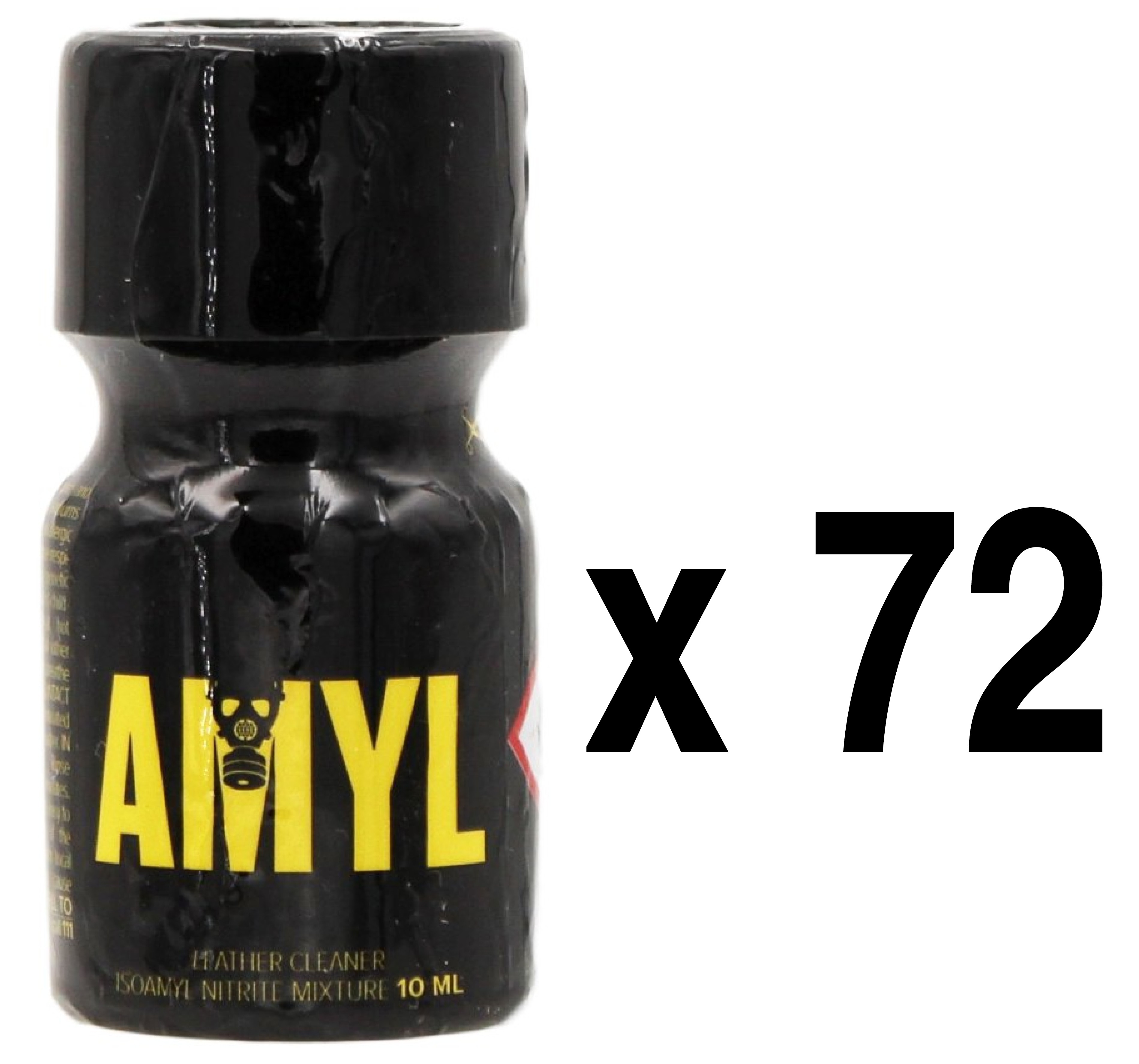 AMYL 10mL x72