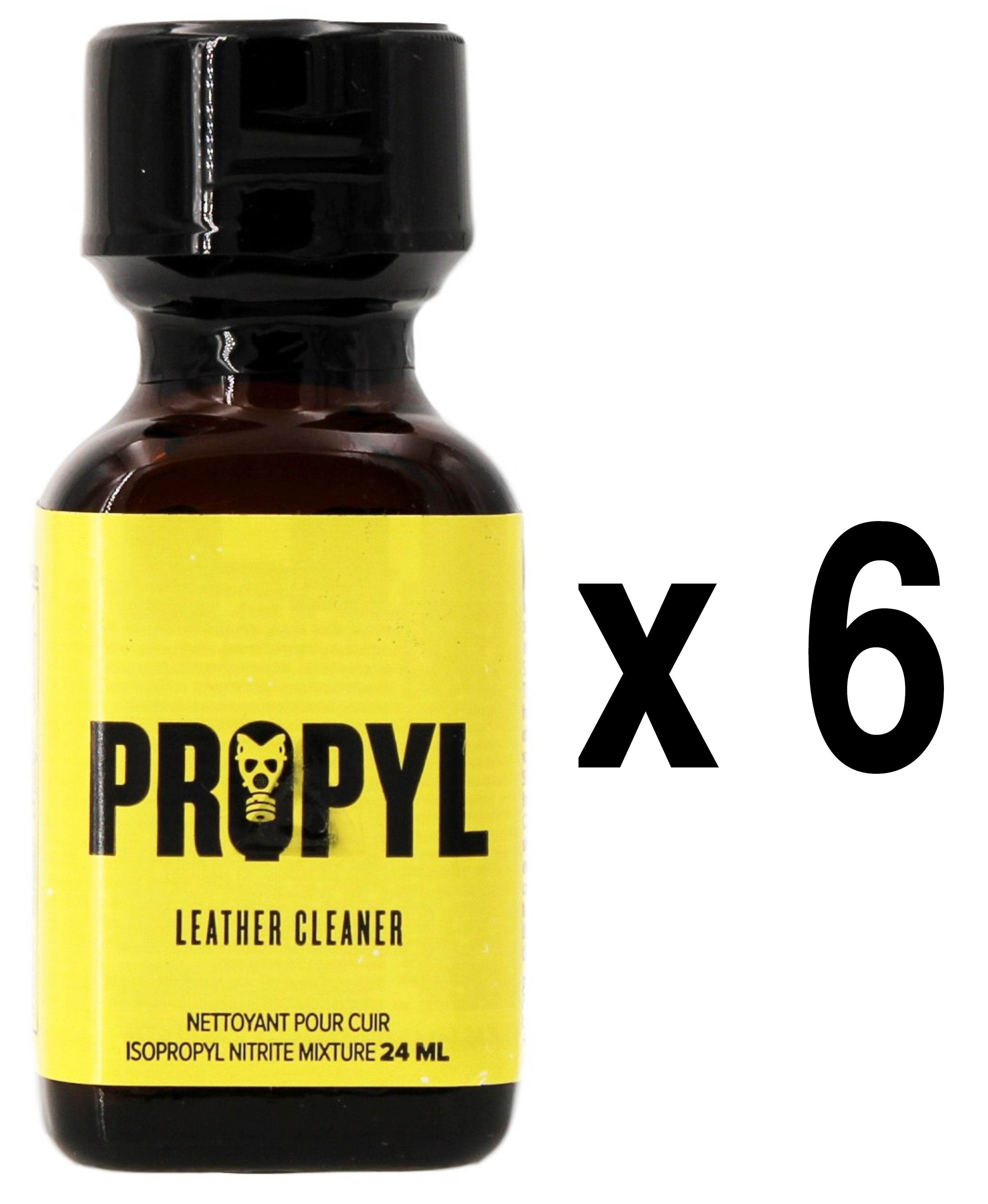 PROPYL 24ml x6