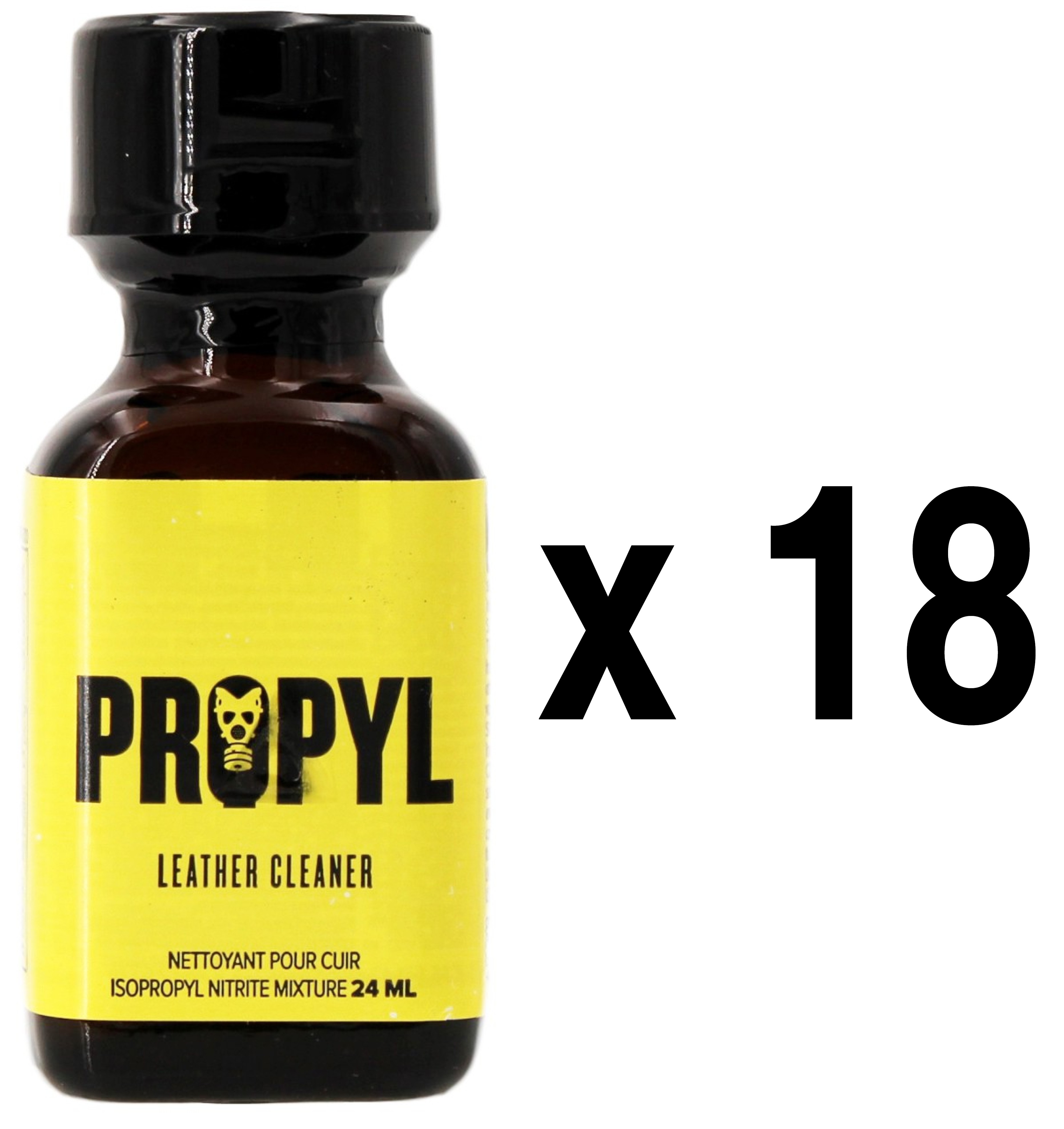 PROPYL 24ml x18