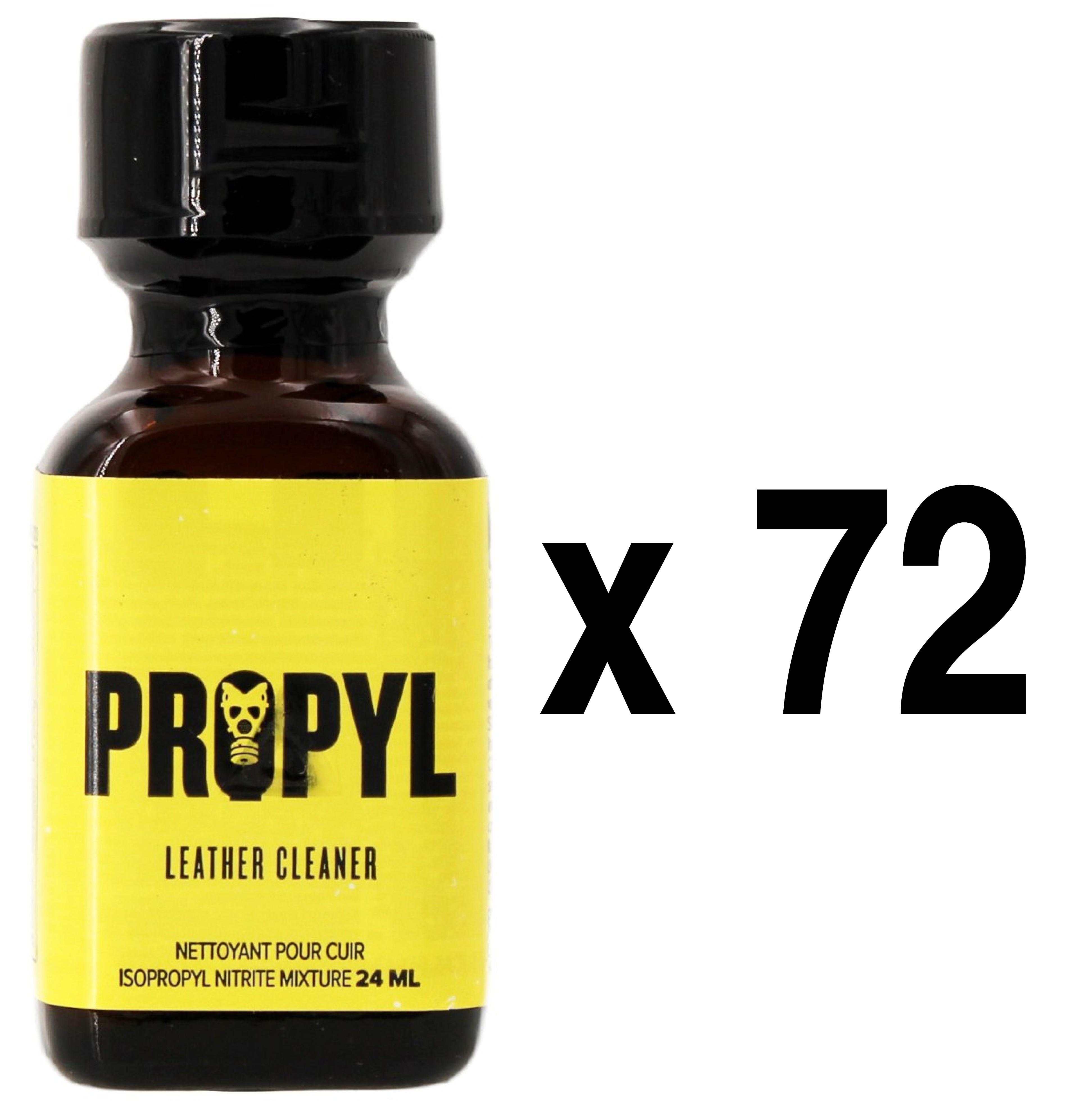 PROPYL 24ml x72