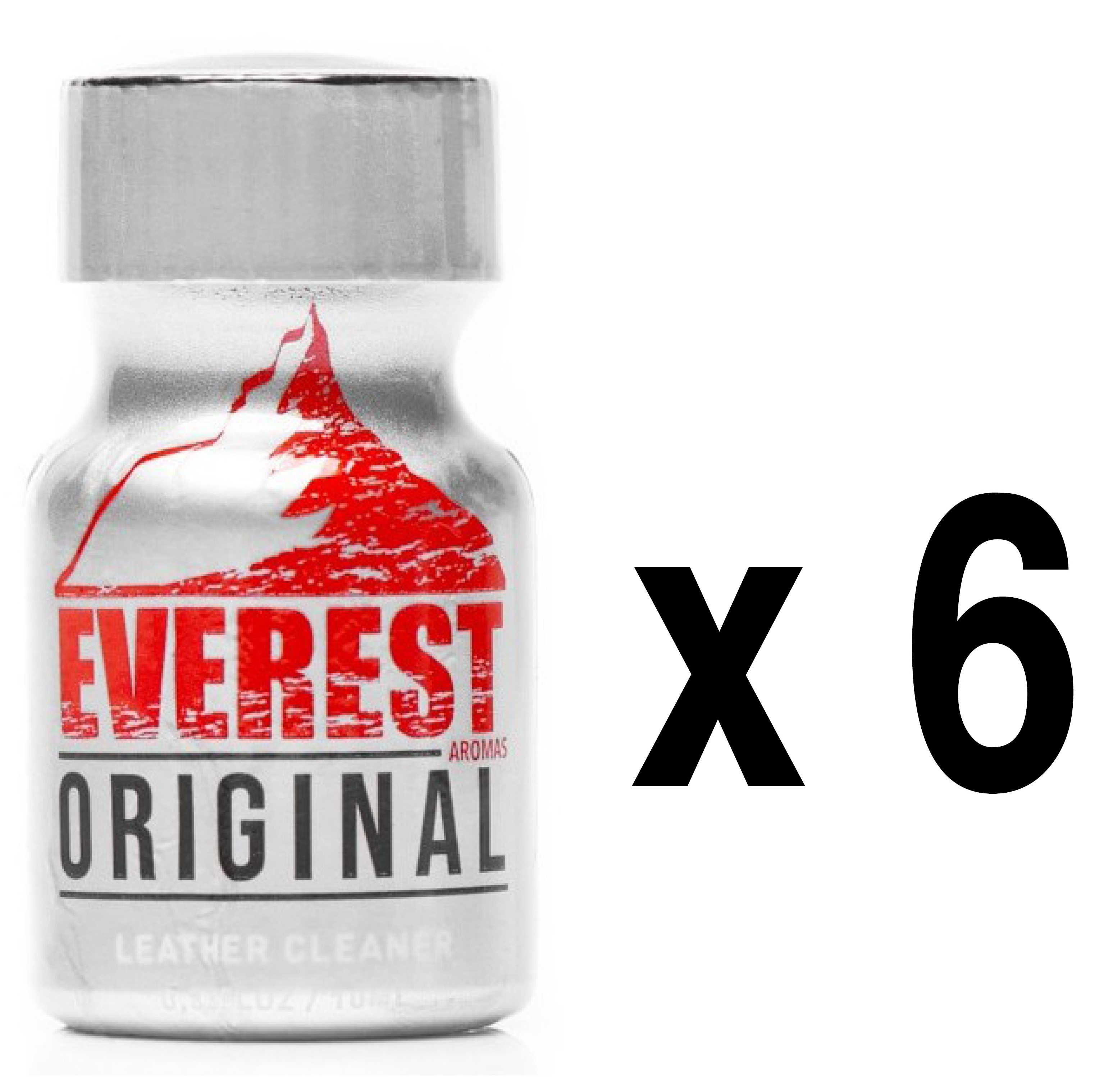 Everest Original 10 ml x6