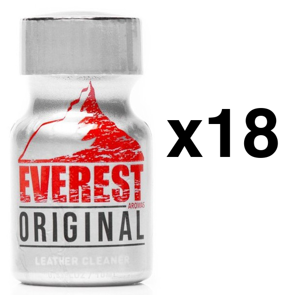 EVEREST ORIGINAL 10 ml x18