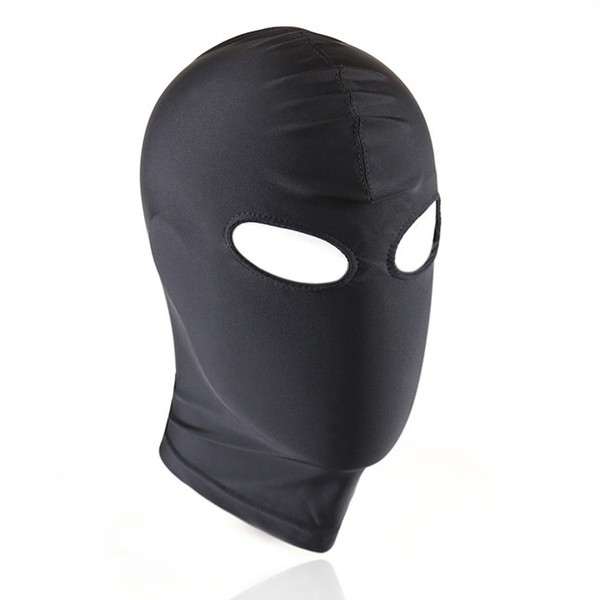 Cagoule SM Only Eyes – 3/4
