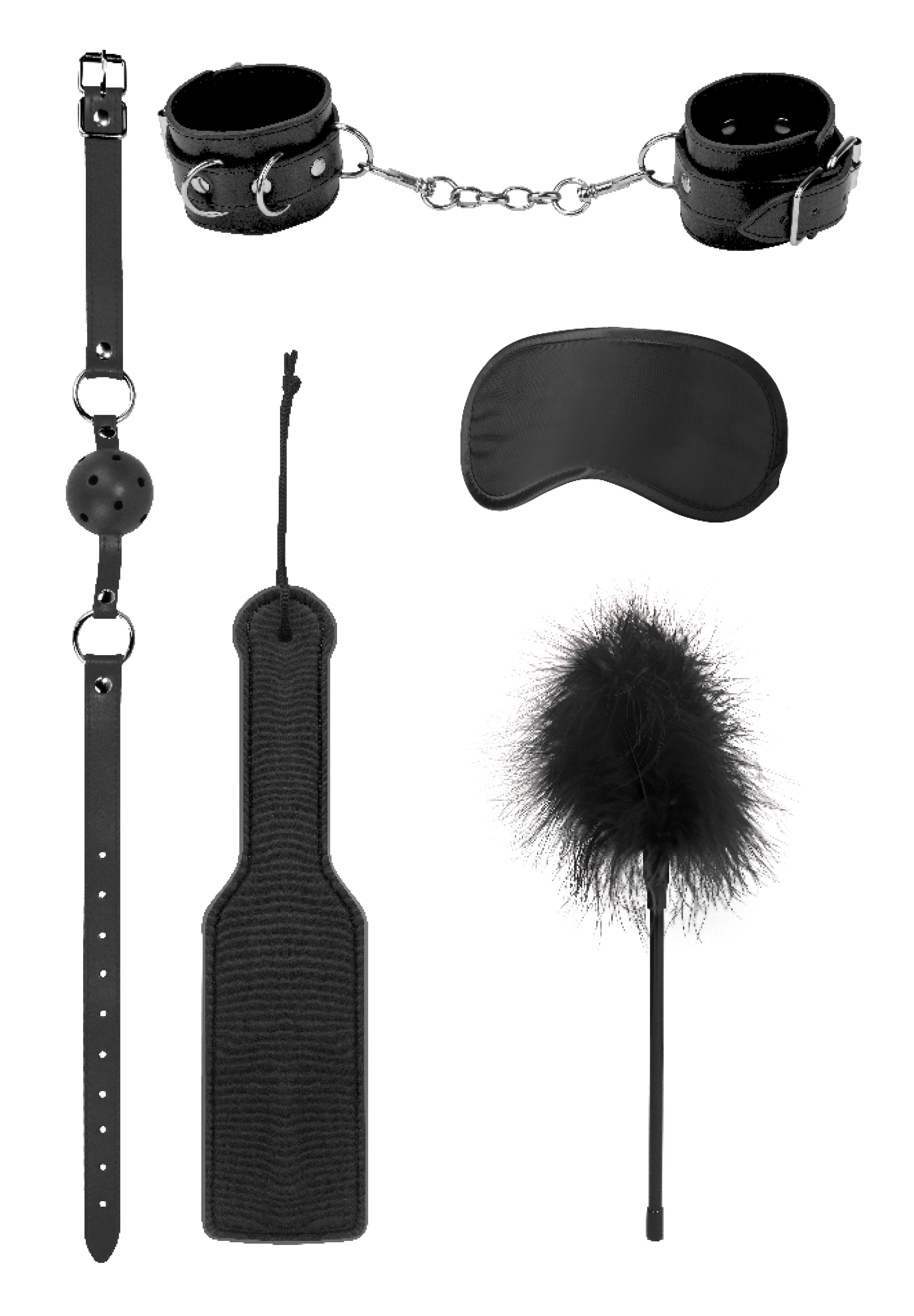 Kit d'introduction au SM N4