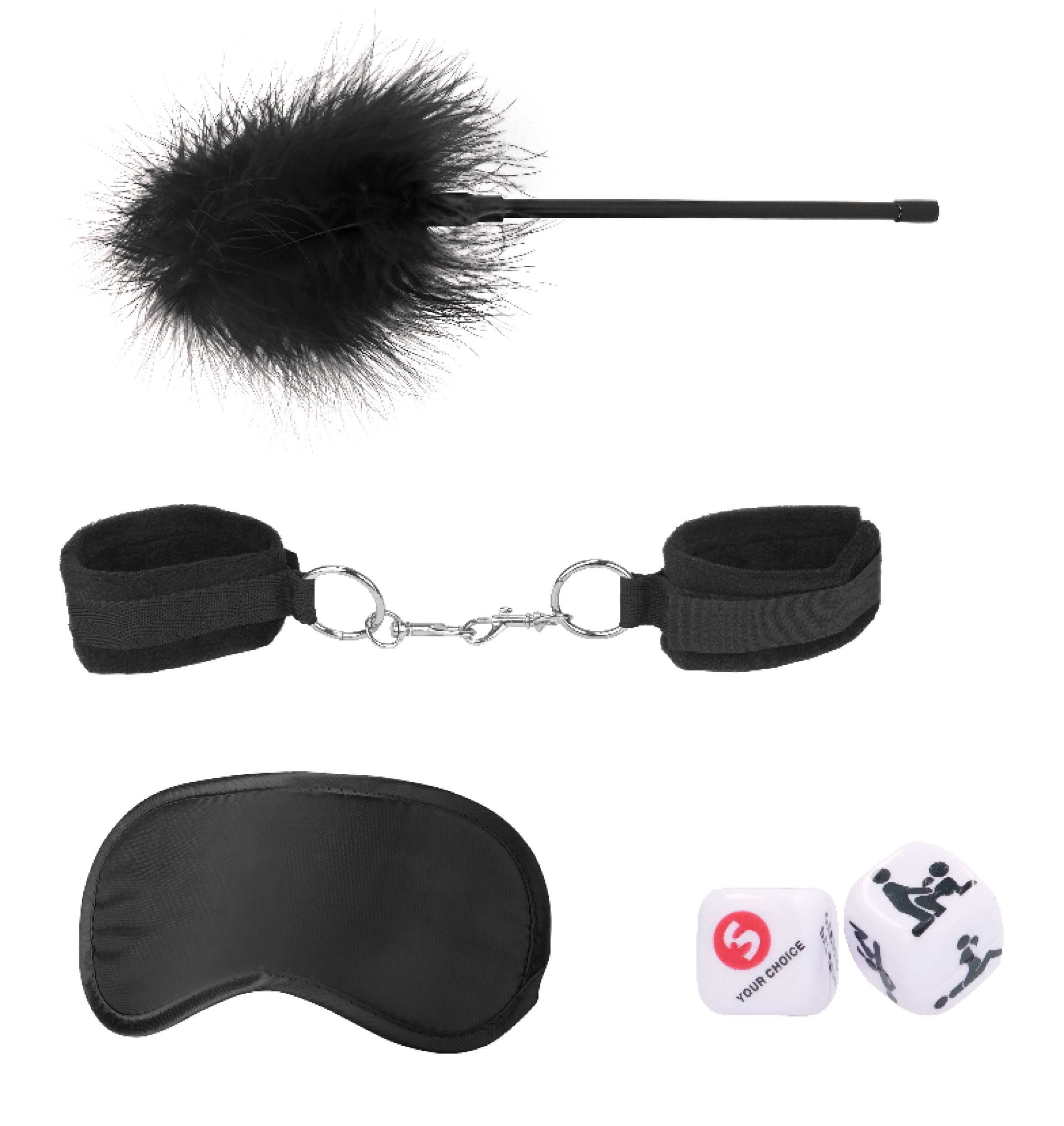 Kit d'introduction au SM N2